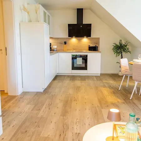 Apartament Tide 2a Dg Tossens